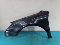 Błotnik przód lewy Citroen C5 II X7 grafitowy EYPC