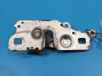 Zamek maski Peugeot 9822727580 Peugeot 508 II 18-