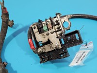 KLEMA INSTALACJA WIĄZKA PLUSOWA PLUS Fiat 500X 1.6 16V