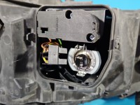 Reflektor prawy lampa przód Opel Corsa C EUROPA 13237262