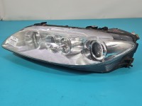Reflektor lewy lampa przód Mazda 6 I GG EUROPA 014003902