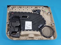 Tapicerka drzwi przód prawa boczek Vw Touran I