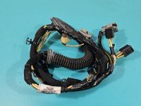 Wiązka klapy tył Opel Insignia A 23176504