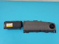 Poduszka powietrzna pasażera airbag Jeep Cherokee KJ P55315103AE