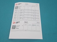 Wtryskiwacz Opel Astra VI L 0445110955, 9828959880 1.5 cdti