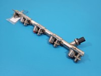 Listwa wtryskowa CZUJNIKI 0261545081 Ford Edge II 2.0 ECOBOOST