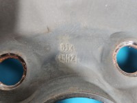 Koło zapasowe 15" dojazdowe dojazdówka Vw Passat B5 Rozstaw śrub: 5x112, Continental, 195 mm, Profil opony: 65, Kod...