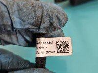 Siłownik klapy prawy teleskop Citroen C4 Grand Picasso II 13-22 9812130080