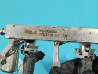 TESTOWANY Wtryskiwacz Opel Corsa F 0280157127 1.2 12V wiel