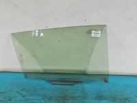 Szyba drzwi tył prawa Toyota Rav4 IV HB