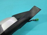 Lusterko prawe Volvo S80 II srebrny 426-26 europa