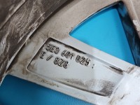 Felga aluminiowa 17" Skoda Octavia IV alufelga Szerokość felgi: 7.0", Rozstaw śrub: 5x112, Odsadzenie (ET): 46, Kod...