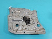 Podnośnik przód lewy Nissan Primera P12 80771AV610 5d HB