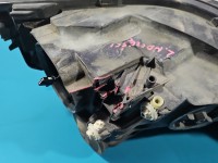 Reflektor lewy lampa przód AUDI A6 C7 EUROPA 4G0941005F