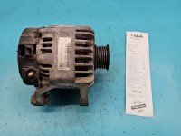 TEST Alternator Ford Focus Mk1 98AB10300DG 1.8 16v