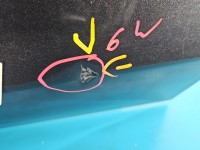 DRZWI PRZÓD LEWE KIEROWCY Ford Focus Mk4 5d BJ