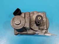 Nastawnik klap kolektora Audi A4 B7 A2C53308513 3.0 tdi