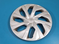 Kołpaki komplet Toyota Corolla E16 E18 13- 42602-02510, 111268A0