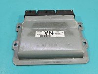Komputer Sterownik silnika 237109775R, 237109776R Renault Captur I 0.9 Tce