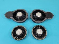 Głośniki komplet Vw Passat CC 3C8035454, 3C8035453