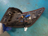 Lampa tył lewa błotnika Mazda CX-3 14-21 HB EUROPA DB2R-51160