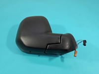 Lusterko prawe Citroen Berlingo II EWP Europa /3+4pin / Rysy na obudowie europa