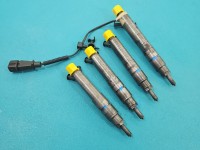 Wtryskiwacz Seat Toledo II Leon I 028130202Q, 0432193694 1.9 tdi