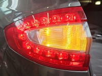 Lampa tył lewa Ford Mondeo Mk5 kombi EUROPA DS73-13405-CH