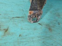 Błotnik przód prawy Ford Mondeo Mk5 niebieski LD