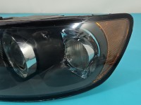 Reflektor lewy lampa przód Volvo S40 II V50 EUROPA