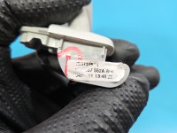 Przesłonka lewa Vw Polo V 6R 09- DASZEK osłona przeciwsłoneczna