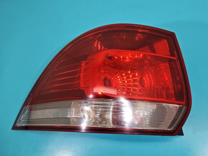 Lampa tył lewa Vw Golf VI kombi Lampa tył lewa Vw Golf VI kombi