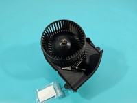 Dmuchawa nawiewu wentylator Peugeot 807 europa 599128800