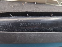 Lampa tył prawa klapy Vw Jetta VI sedan EUROPA 5C6945094