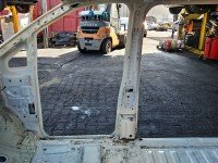 Próg prawy SŁUPEK ŚRODKOWY B Mercedes Vito W447 14- HB 5d kremowy 639/2