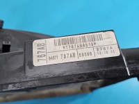 Wentylatory Wentylator chłodnicy Dodge Caravan V 07-20 6002XH0079, F00HX0G027 3.3 V6