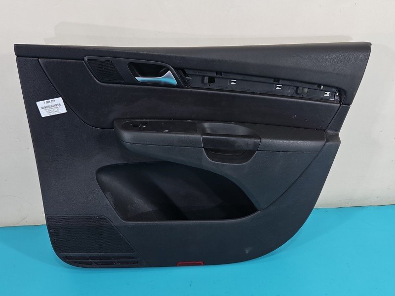 Tapicerka drzwi przód prawa boczek Vw Sharan II 10- 7N1867012A