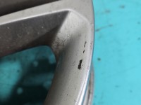 Felga aluminiowa 17" Hyundai Santa Fe III 12–18 alufelga Szerokość felgi: 7.0", 5x114.3, Odsadzenie (ET): 47, Hyundai,...