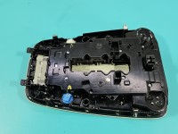 Lampa kabiny lampka Audi A4 B9 4K0947135AE
