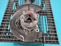 Zwrotnica prawa piasta przód 2.0 Td (204DTD) Land rover Discovery Sport 14- L550