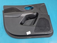 Tapicerka drzwi przód lewa boczek Jeep Cherokee KL