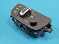 Przełącznik włącznik świateł Audi A4 B9 4M0941531AG