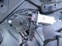 Podnośnik przód prawy SZYBY WINDA 30784311 Volvo V60 I 10- Producent części: Volvo, Europejska, Uszkodzona podstawa 5d kombi
