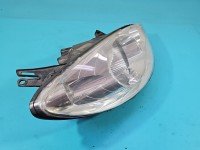 Reflektor prawy lampa przód Peugeot 1007 EUROPA