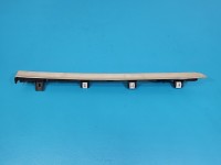 Listwa listwy dekory dekor deski Peugeot 3008 II eu