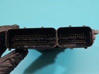 Komputer Sterownik silnika 0281014108, 1860A906 Mitsubishi Outlander II 2.0 DI-D