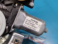 Podnośnik przód prawy SZYBY WINDA Toyota Auris II Europejska 5d kombi 85701-02010