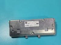 Kamera przód radar Land rover Discovery Sport 14- L550 HK72-19H406