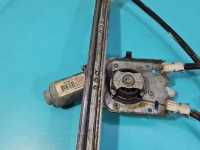 Podnośnik przód lewy SZYBY WINDA Renault Laguna II 2PIN 5d HB