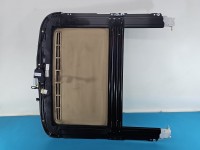 Szyberdach Mercedes ML W164 5d